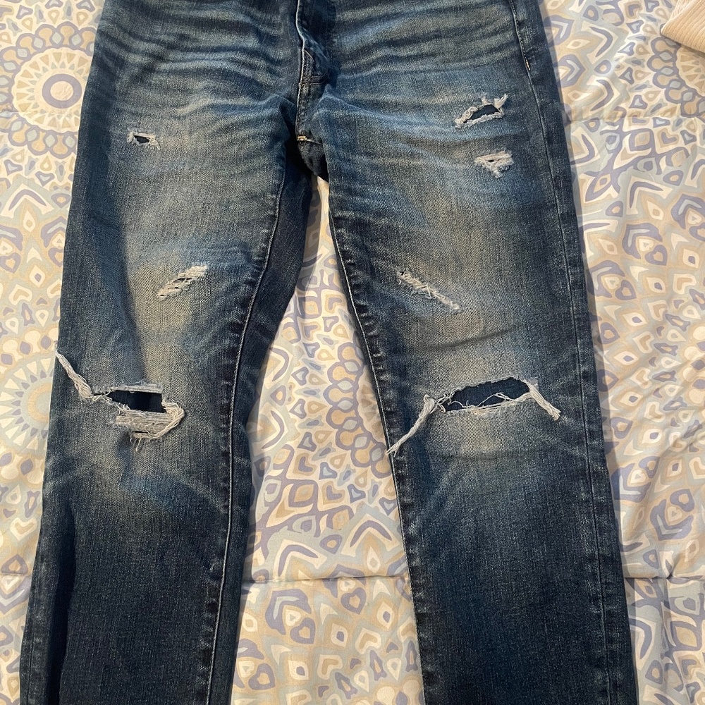 Men’s American Eagle Jean